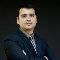 Samad Mukhtar Email
