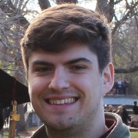 PSJA Employee Lance Madden's profile photo