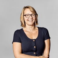 Octopus Ventures Employee Samantha Ling's profile photo