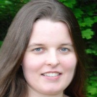 Open Source Medical Supplies Employee Victoria Rt's profile photo