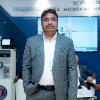 Bayanat Engineering Qatar Employee Zameer B.'s profile photo