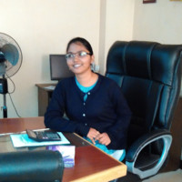 Sucheta Havale Email & Phone Number