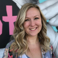 Kastendike Insurance Group Employee Kristen Palomo's profile photo