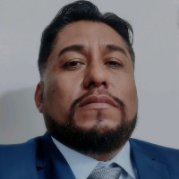 Lámina Desplegada Employee Rigoberto Contreras's profile photo