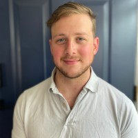 SYMTECH Inc. Employee Jonathan Matthews's profile photo