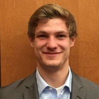 NetSuite Employee Jacob Weber's profile photo