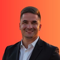 Intermountain Health Employee Benjamin Heaton's profile photo