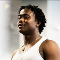 Coldstat Refrigeration Employee Jaden Brown's profile photo