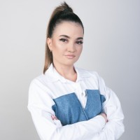 Seatbelt Consulting Employee Ioana Pițucă's profile photo