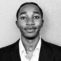 AI4ALL Employee Enock Ansah's profile photo