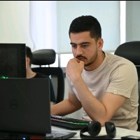 Mare Custos Employee Ghandri Aymen's profile photo