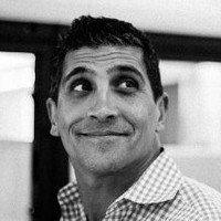 Contrast & Co. Employee Dharma Pachner's profile photo