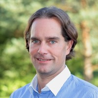 MarshallAI Employee Marcus Nordstrom's profile photo