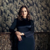 Pursuit Employee Rosemary Abdelshahid's profile photo