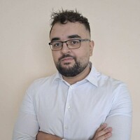 Flexvision.be Employee Jakub Rana's profile photo