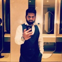 TheGenieLab LLC - Shopify Plus Agency Employee Azharullah Khan's profile photo