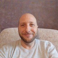 masalledebain.com Employee Fabien Pecriaux's profile photo