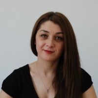 Suna Kröger's profile photo