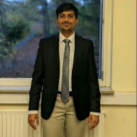 XignSys GmbH Employee Amey Joshi's profile photo