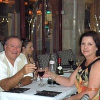 Bedrock Gas Solutions, LLC Employee Ron Mercer's profile photo