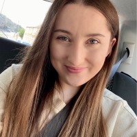 Social Buzzing Employee Lauren Rachel's profile photo