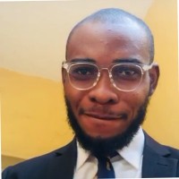 Coinbase Employee David Onu's profile photo