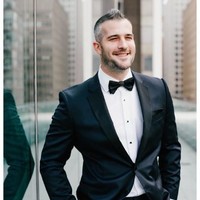 DLC Forest City Funding Employee Scott Westlake's profile photo