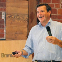 CometPartners Employee Jeff Haley's profile photo