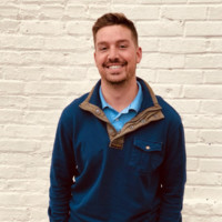 Develop Robots Employee Micah Wilks's profile photo