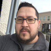 DEKA Technologies Employee Daniel Vela's profile photo