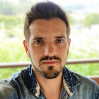 EtheriumTech - Cloud & Data Center Employee Italo Nhã's profile photo