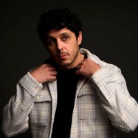McCann Worldgroup Spain Employee Álvaro Pérez's profile photo
