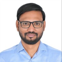 Atos Employee Krishnakumar Natarajan's profile photo