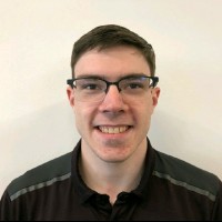 Capital One Employee Jamie Waters's profile photo
