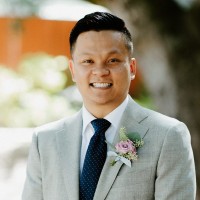 Cytokinetics Employee Danny Yee's profile photo