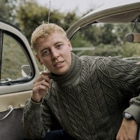 Auction Group A/S (AUTOproff) Employee Sebastian Overbye's profile photo