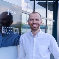 STERLING EVENT GROUP LIMITED Employee Richard Bowden's profile photo
