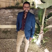 TAQNOR Employee Ahmed Shaben's profile photo