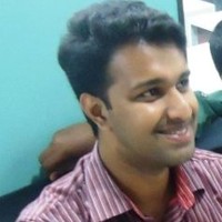 Triassic Solutions Employee Anoop Babu's profile photo