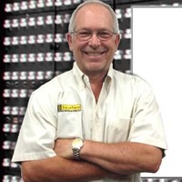 Solar Technology, Inc. Employee Byron Zerphy's profile photo
