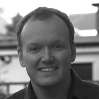 Storm ID Employee Geoff Stockham's profile photo