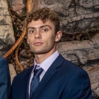Berkeley Lab Employee Michael Pesce's profile photo