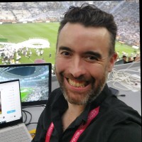 Mark Doyle Email & Phone Number