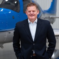 Cirrus Aircraft Employee Todd Simmons's profile photo