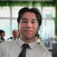 Squido Studio Employee Elijah Mon's profile photo