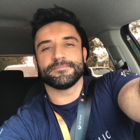 Softplan Employee Edmar Miranda's profile photo