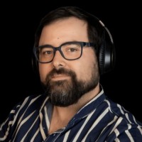 Bruno Cesar Rocha Email & Phone Number