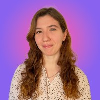Flocksy Employee Lucia Aparicio's profile photo