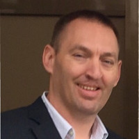 United States Marine Corps Employee David Shearman's profile photo