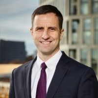 TATE BYWATER, Attorneys Employee Paul Mickelsen's profile photo